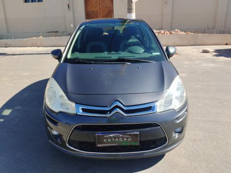 CITROEN C3 1.5 4P TENDANCE FLEX, Foto 1