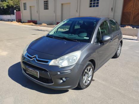 CITROEN C3 1.5 4P TENDANCE FLEX, Foto 2