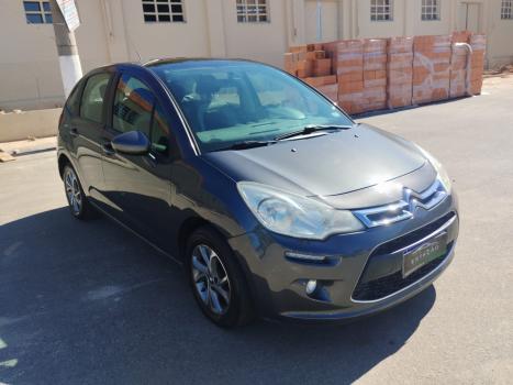 CITROEN C3 1.5 4P TENDANCE FLEX, Foto 3