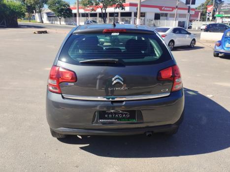 CITROEN C3 1.5 4P TENDANCE FLEX, Foto 4