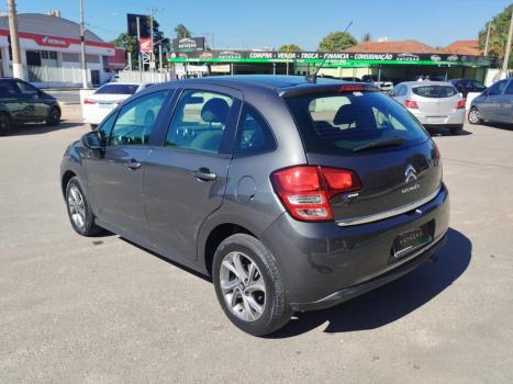CITROEN C3 1.5 4P TENDANCE FLEX, Foto 5