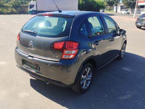 CITROEN C3 1.5 4P TENDANCE FLEX, Foto 6