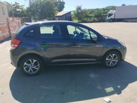 CITROEN C3 1.5 4P TENDANCE FLEX, Foto 7
