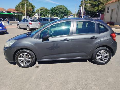 CITROEN C3 1.5 4P TENDANCE FLEX, Foto 8