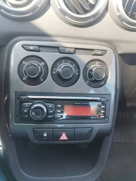 CITROEN C3 1.5 4P TENDANCE FLEX, Foto 9