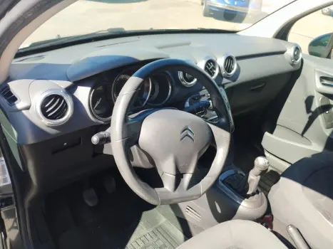 CITROEN C3 1.5 4P TENDANCE FLEX, Foto 11