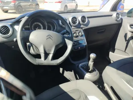 CITROEN C3 1.5 4P TENDANCE FLEX, Foto 14