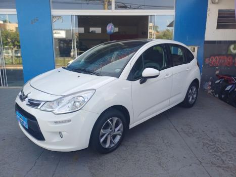 CITROEN C3 1.5 4P TENDANCE FLEX, Foto 1