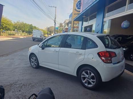 CITROEN C3 1.5 4P TENDANCE FLEX, Foto 2