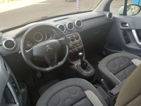 CITROEN C3 1.5 4P TENDANCE FLEX, Foto 4