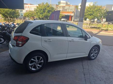 CITROEN C3 1.5 4P TENDANCE FLEX, Foto 5