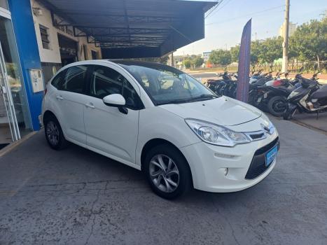 CITROEN C3 1.5 4P TENDANCE FLEX, Foto 6