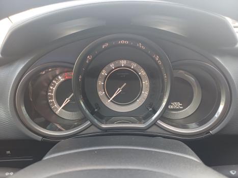 CITROEN C3 1.5 4P TENDANCE FLEX, Foto 7