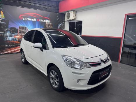 CITROEN C3 1.5 4P TENDANCE FLEX, Foto 1