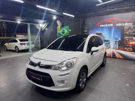 CITROEN C3 1.5 4P TENDANCE FLEX, Foto 2