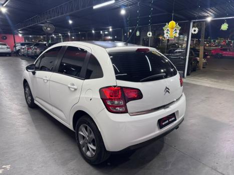CITROEN C3 1.5 4P TENDANCE FLEX, Foto 3