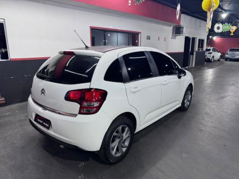 CITROEN C3 1.5 4P TENDANCE FLEX, Foto 4