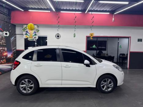 CITROEN C3 1.5 4P TENDANCE FLEX, Foto 5