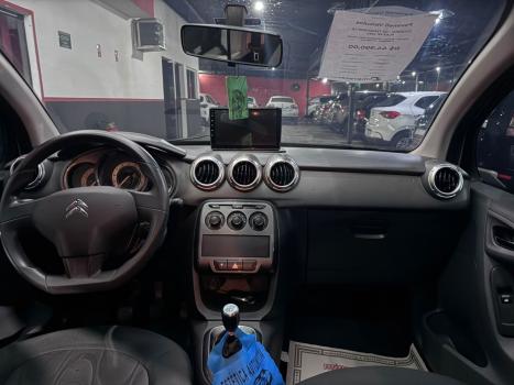 CITROEN C3 1.5 4P TENDANCE FLEX, Foto 7