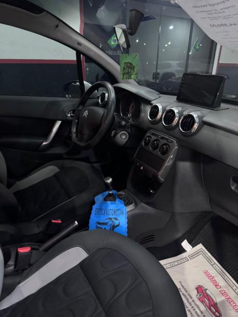 CITROEN C3 1.5 4P TENDANCE FLEX, Foto 8