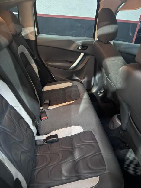 CITROEN C3 1.5 4P TENDANCE FLEX, Foto 9