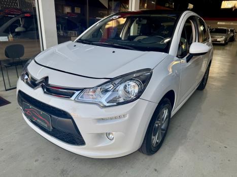 CITROEN C3 1.5 4P TENDANCE FLEX, Foto 2