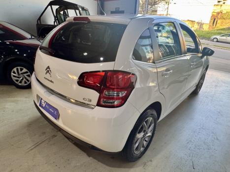 CITROEN C3 1.5 4P TENDANCE FLEX, Foto 4