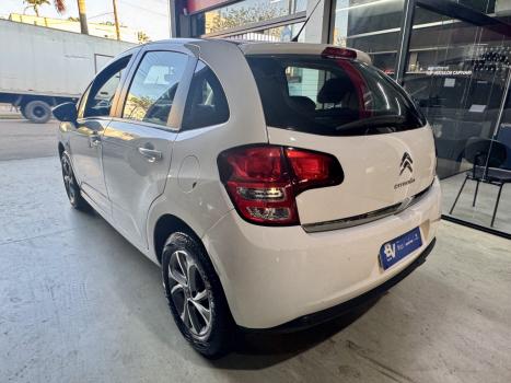 CITROEN C3 1.5 4P TENDANCE FLEX, Foto 5