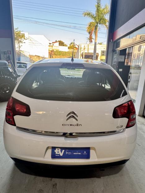 CITROEN C3 1.5 4P TENDANCE FLEX, Foto 6