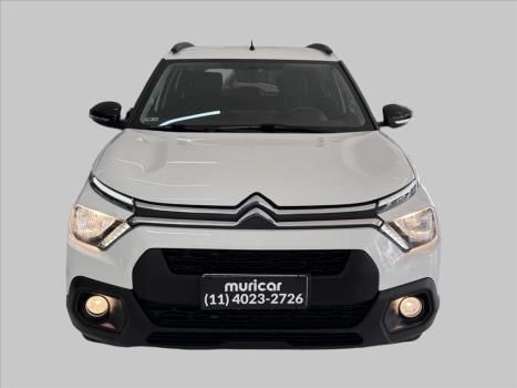 CITROEN C3 1.6 16V 4P FLEX FEEL PACK AUTOMTICO, Foto 1