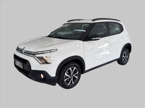 CITROEN C3 1.6 16V 4P FLEX FEEL PACK AUTOMTICO, Foto 3