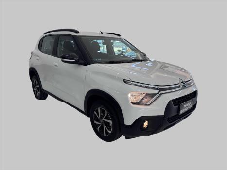 CITROEN C3 1.6 16V 4P FLEX FEEL PACK AUTOMTICO, Foto 4