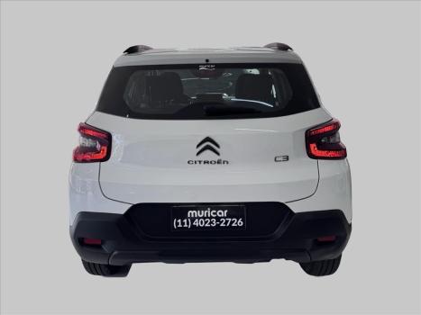 CITROEN C3 1.6 16V 4P FLEX FEEL PACK AUTOMTICO, Foto 5