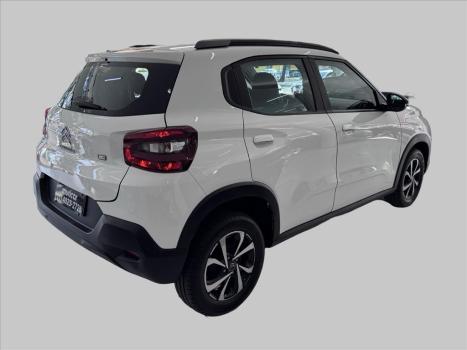 CITROEN C3 1.6 16V 4P FLEX FEEL PACK AUTOMTICO, Foto 6