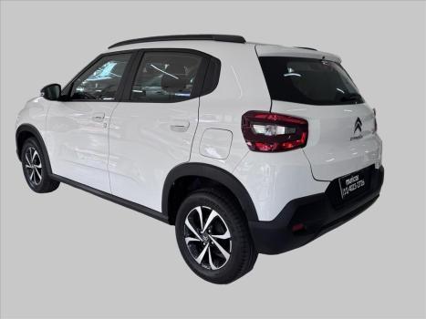 CITROEN C3 1.6 16V 4P FLEX FEEL PACK AUTOMTICO, Foto 7
