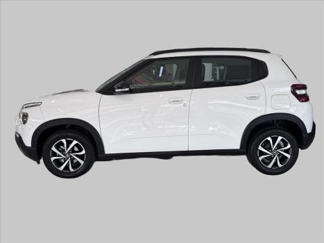 CITROEN C3 1.6 16V 4P FLEX FEEL PACK AUTOMTICO, Foto 8