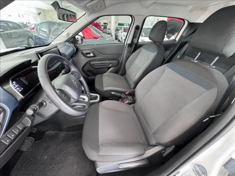 CITROEN C3 1.6 16V 4P FLEX FEEL PACK AUTOMTICO, Foto 9