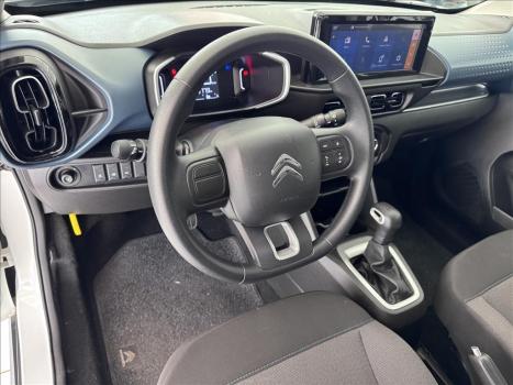 CITROEN C3 1.6 16V 4P FLEX FEEL PACK AUTOMTICO, Foto 10