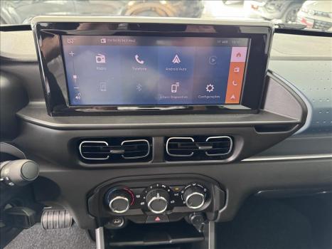 CITROEN C3 1.6 16V 4P FLEX FEEL PACK AUTOMTICO, Foto 11
