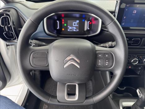 CITROEN C3 1.6 16V 4P FLEX FEEL PACK AUTOMTICO, Foto 12