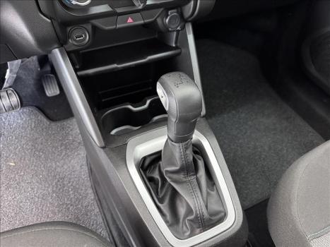 CITROEN C3 1.6 16V 4P FLEX FEEL PACK AUTOMTICO, Foto 13