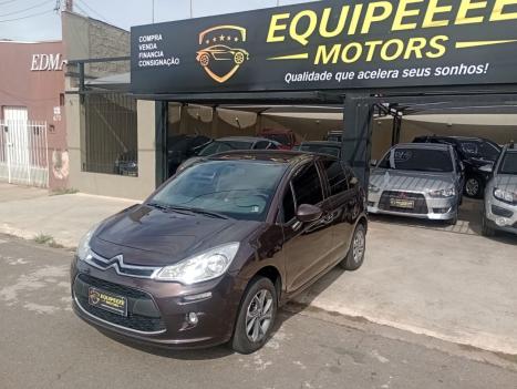 CITROEN C3 1.6 16V 4P ATTRACTION FLEX AUTOM�TICO, Foto 1