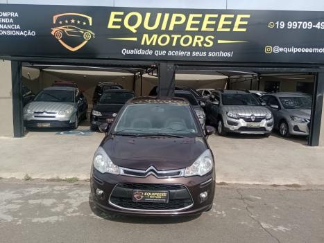 CITROEN C3 1.6 16V 4P ATTRACTION FLEX AUTOM�TICO, Foto 2