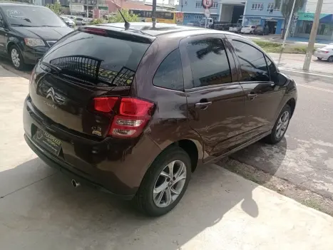 CITROEN C3 1.6 16V 4P ATTRACTION FLEX AUTOM�TICO, Foto 8