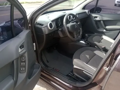 CITROEN C3 1.6 16V 4P ATTRACTION FLEX AUTOM�TICO, Foto 9