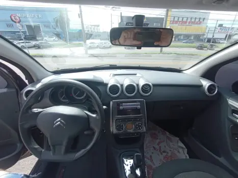 CITROEN C3 1.6 16V 4P ATTRACTION FLEX AUTOM�TICO, Foto 10