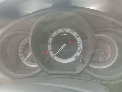 CITROEN C3 1.6 16V 4P ATTRACTION FLEX AUTOM�TICO, Foto 11