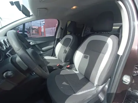 CITROEN C3 1.6 16V 4P ATTRACTION FLEX AUTOM�TICO, Foto 12