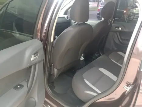 CITROEN C3 1.6 16V 4P ATTRACTION FLEX AUTOM�TICO, Foto 13