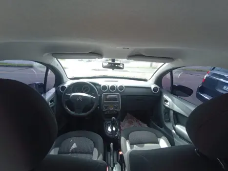 CITROEN C3 1.6 16V 4P ATTRACTION FLEX AUTOM�TICO, Foto 14
